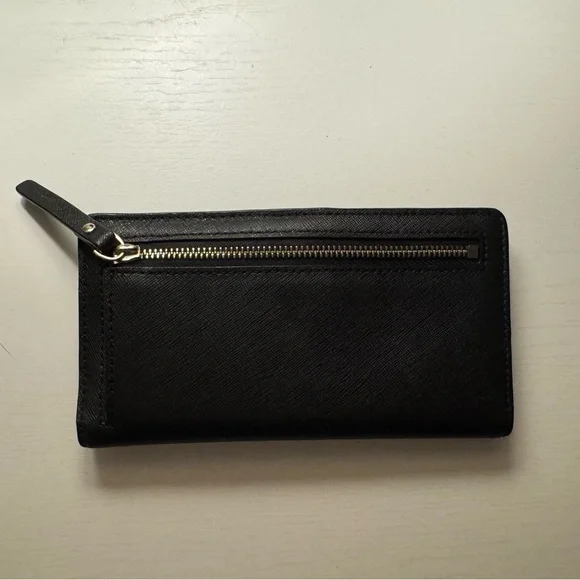Kate Spade Bifold Wallet - Picture 3 of 5